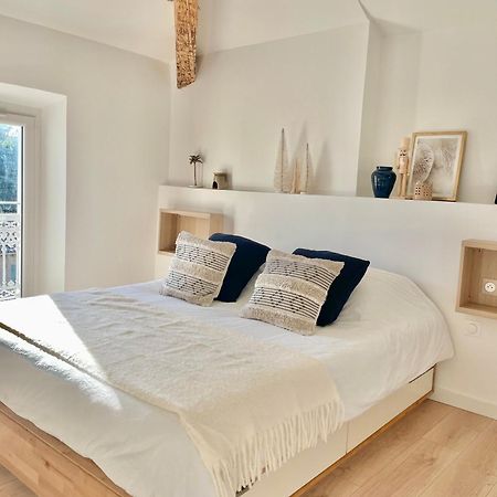 Appartement - Loft Le Cosy Йер Экстерьер фото